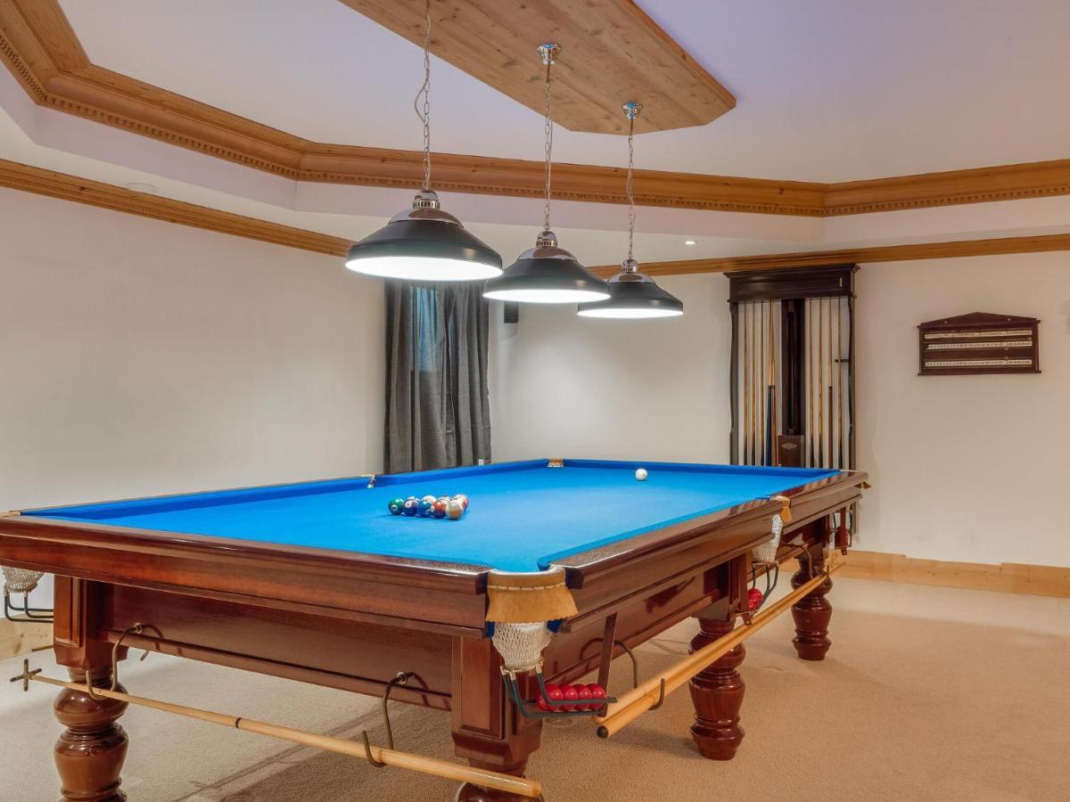 Chalet In St Johann In Tyrol Near Kitzbuehel Apfeldorf 외부 사진