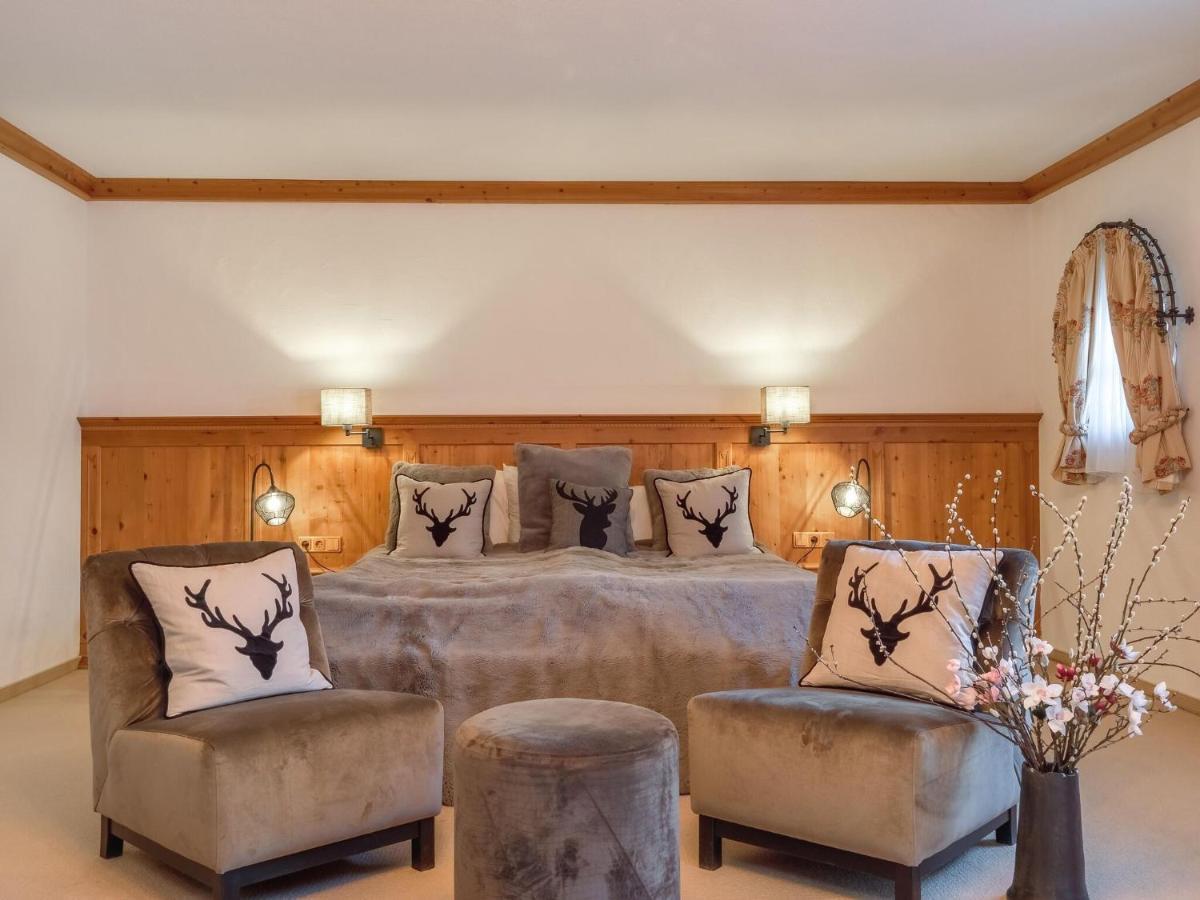 Chalet In St Johann In Tyrol Near Kitzbuehel Apfeldorf 외부 사진