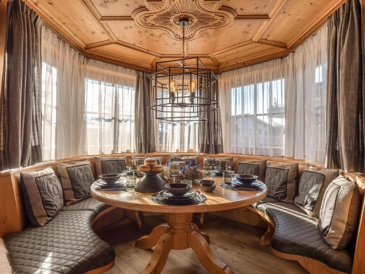 Chalet In St Johann In Tyrol Near Kitzbuehel Apfeldorf 외부 사진